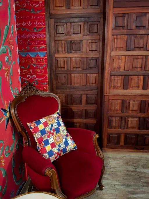 Apartmán Catania Sicula Folk Exteriér fotografie