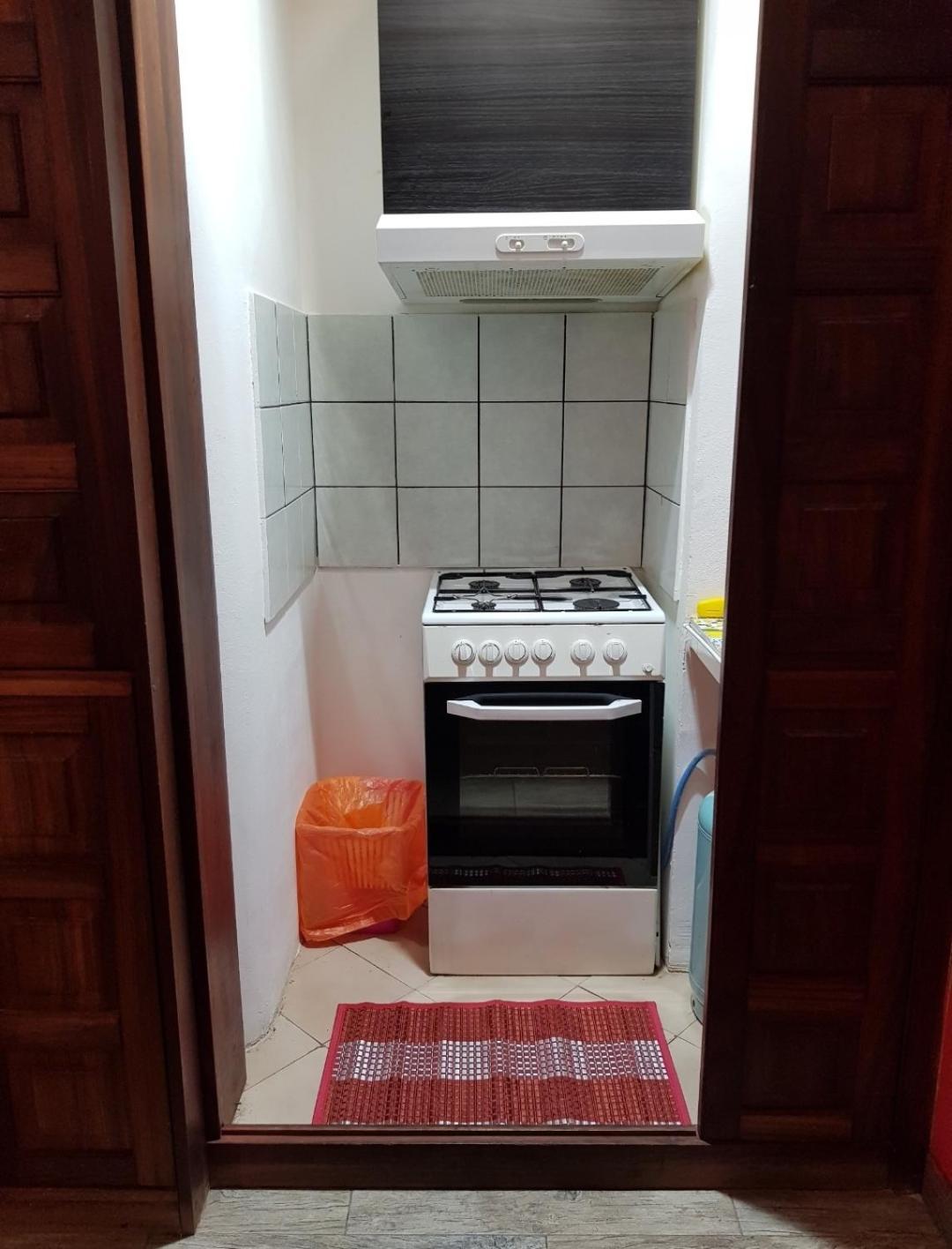Apartmán Catania Sicula Folk Exteriér fotografie